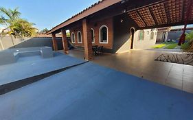 Casa Martin De Sa/Prainha.