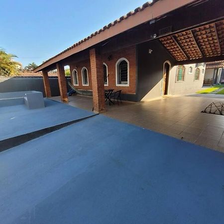 Casa Martin De Sa/Prainha. Caraguatatuba Exterior foto