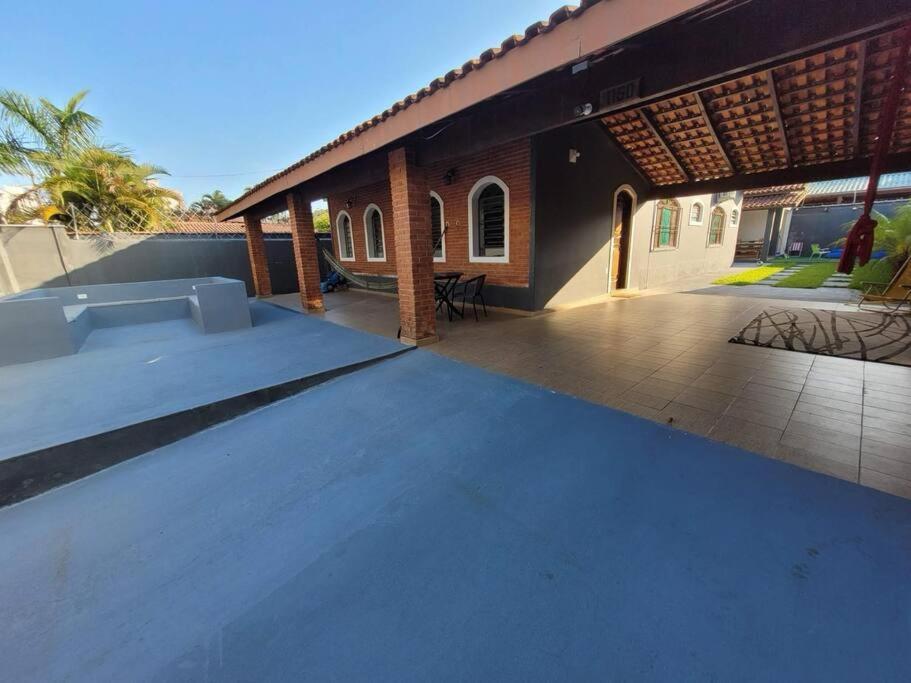 Casa Martin De Sa/Prainha. Caraguatatuba Exterior foto