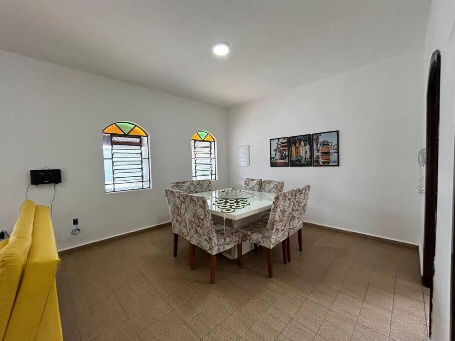 Casa Martin De Sa/Prainha. Caraguatatuba Exterior foto